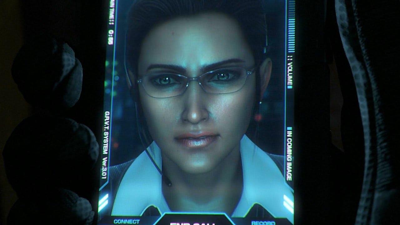 Resident Evil: Condenação