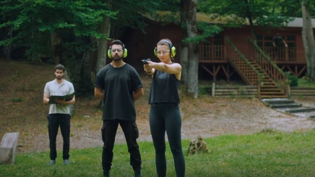 assista ao episódio 5 da temporada 1