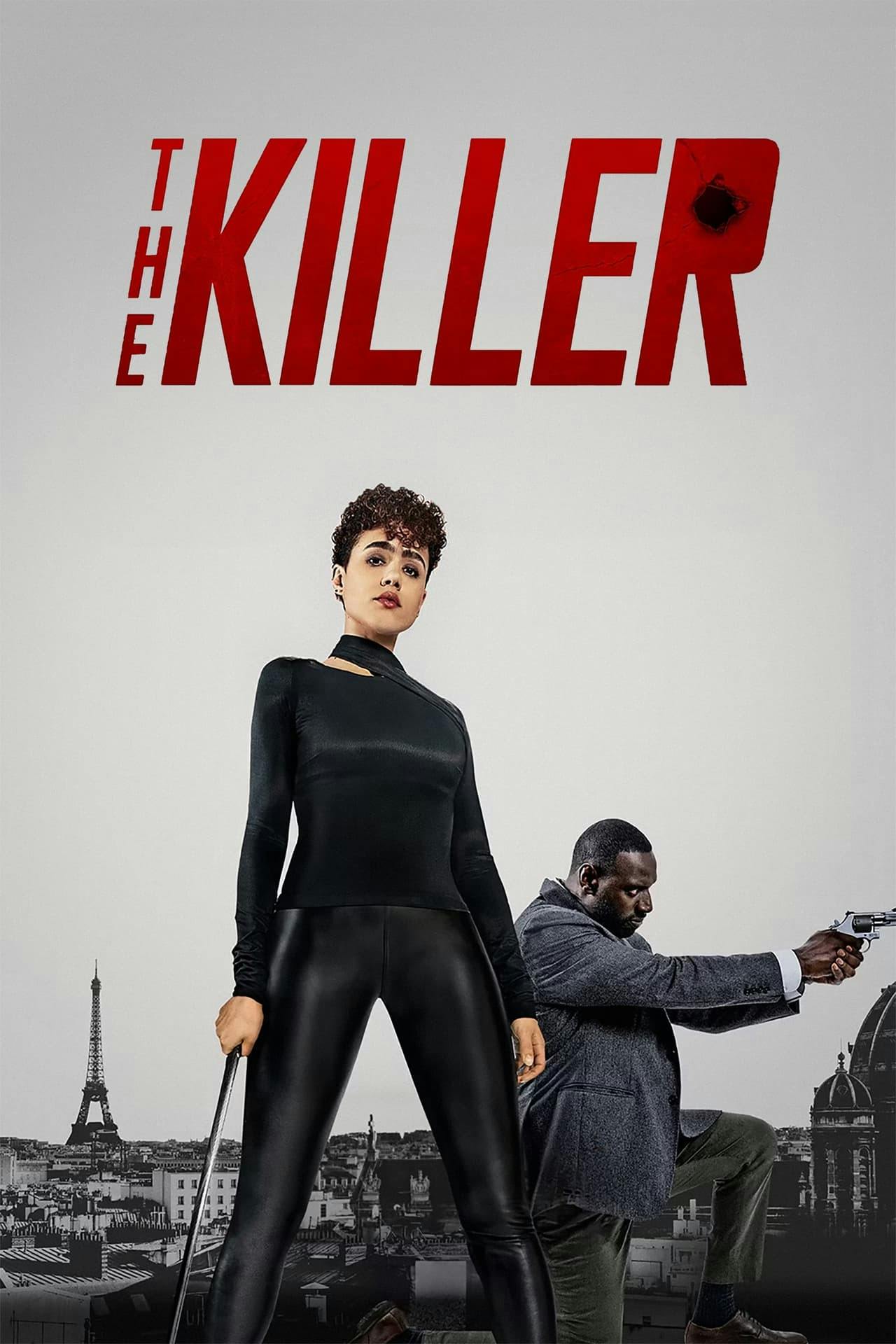 Assistir The Killer Online em HD