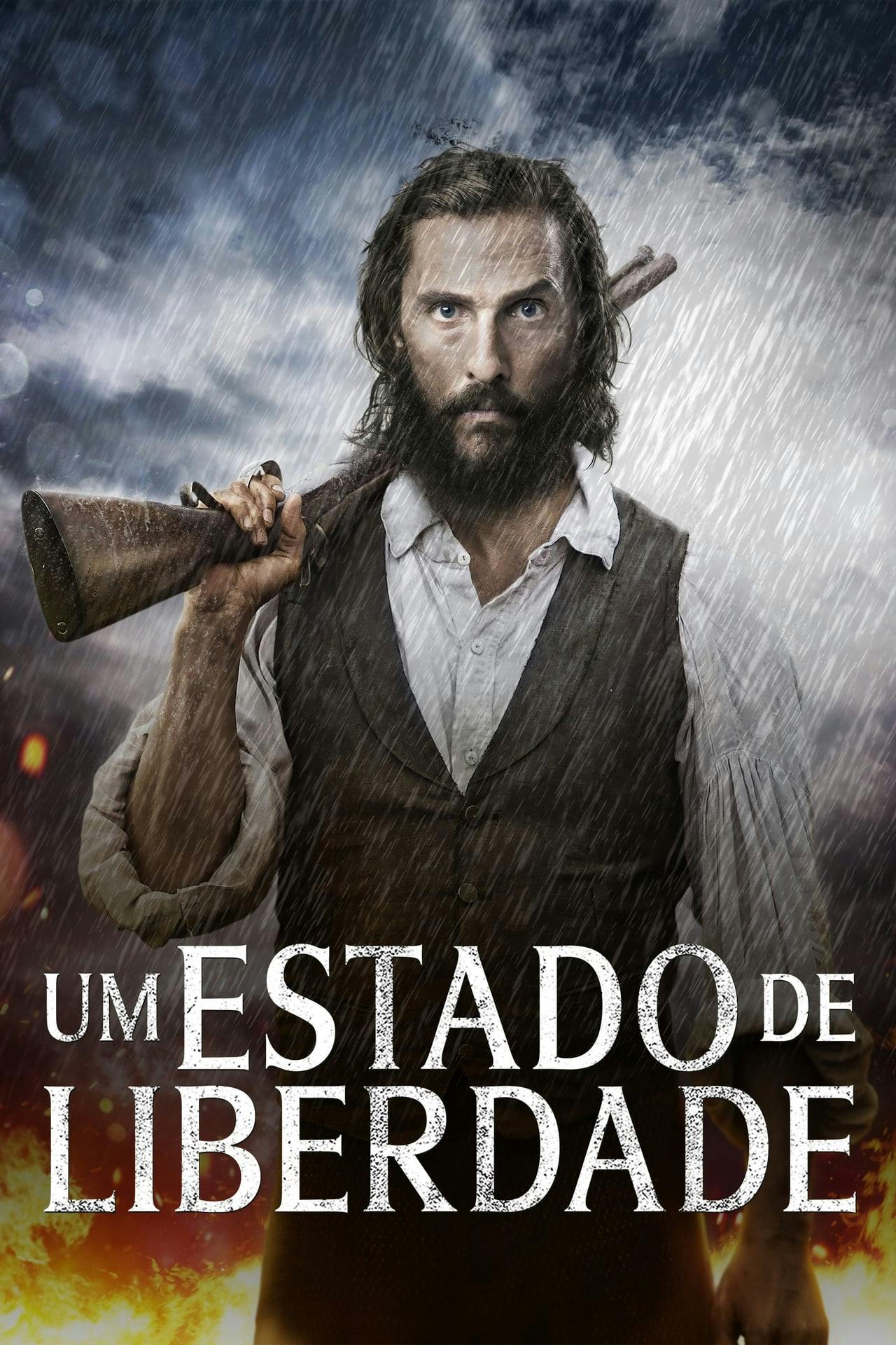 Assistir Um estado de Liberdade Online em HD