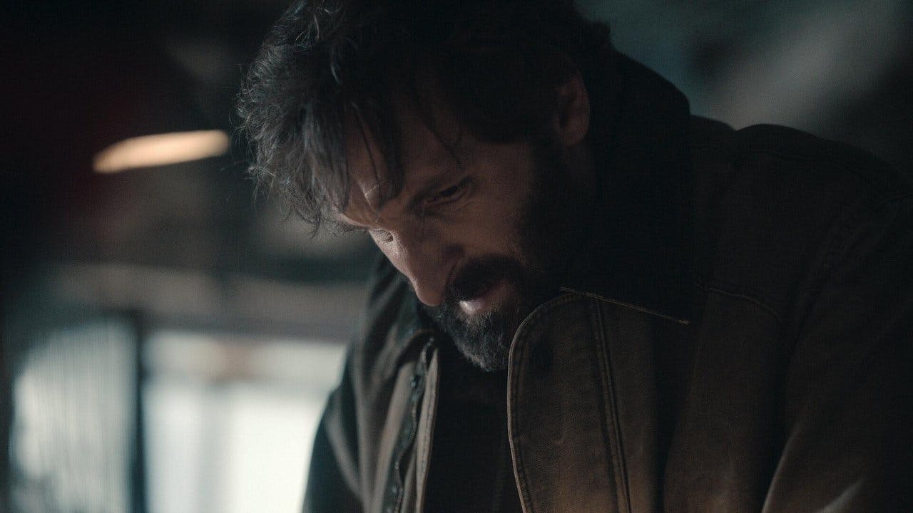 assista ao episódio 5 da temporada 1