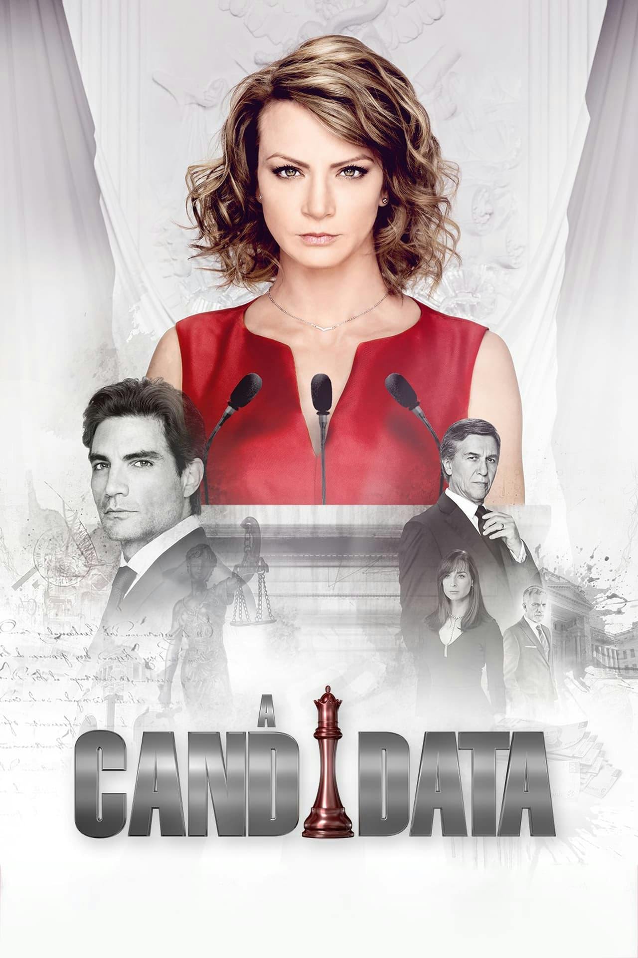 Assistir A Candidata Online em HD