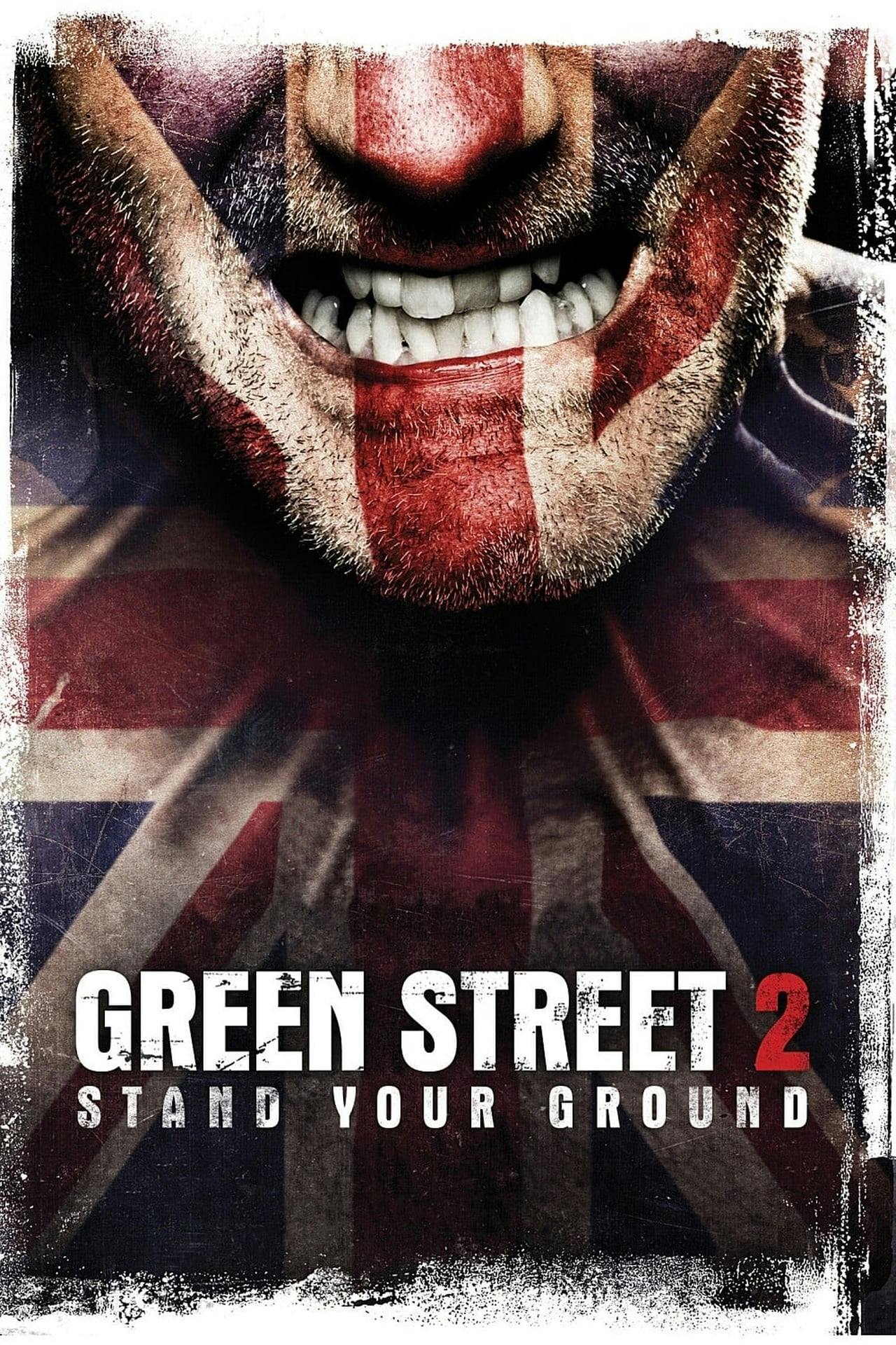 Assistir Hooligans 2 Online em HD