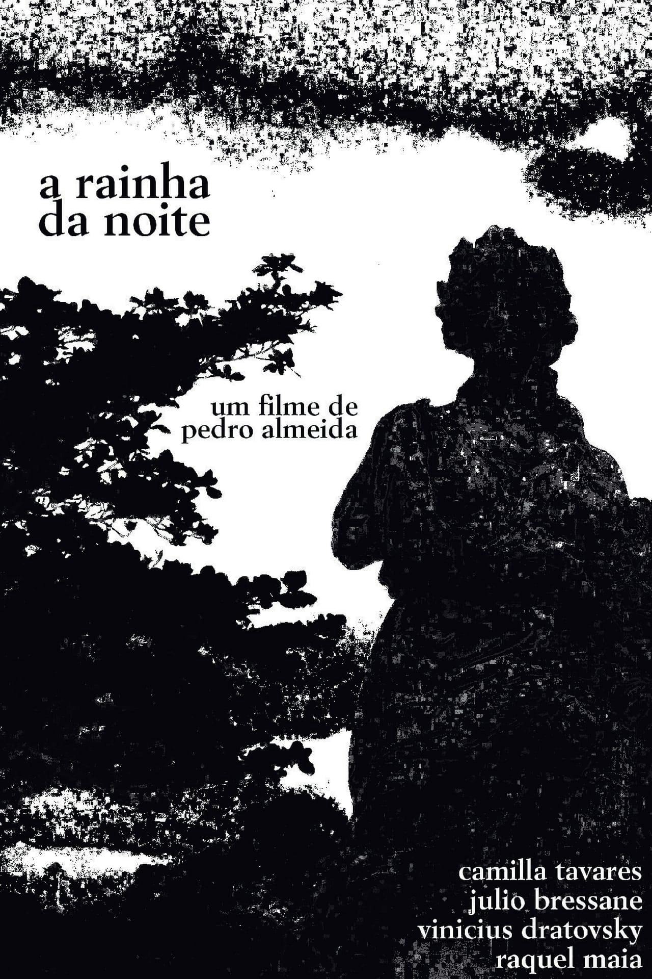 Assistir A Rainha da Noite Online em HD