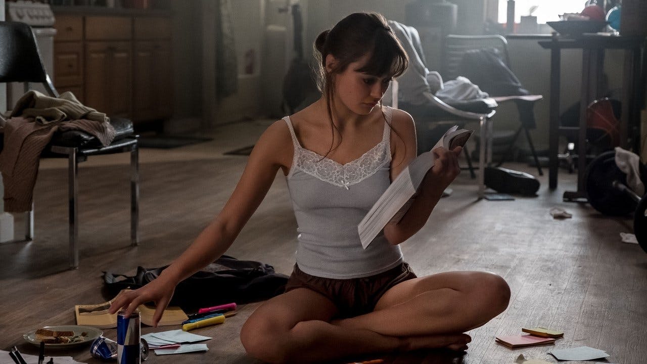 assista ao episódio 6 da temporada 1