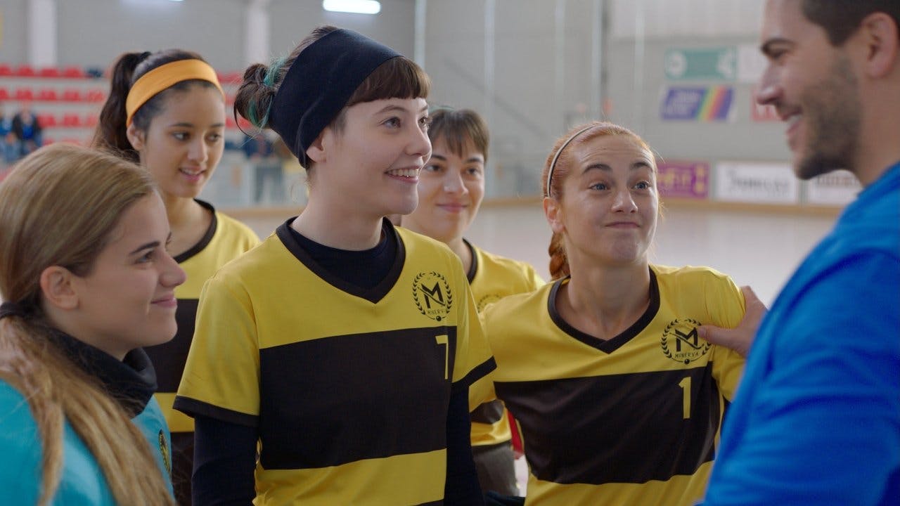 assista ao episódio 6 da temporada 1