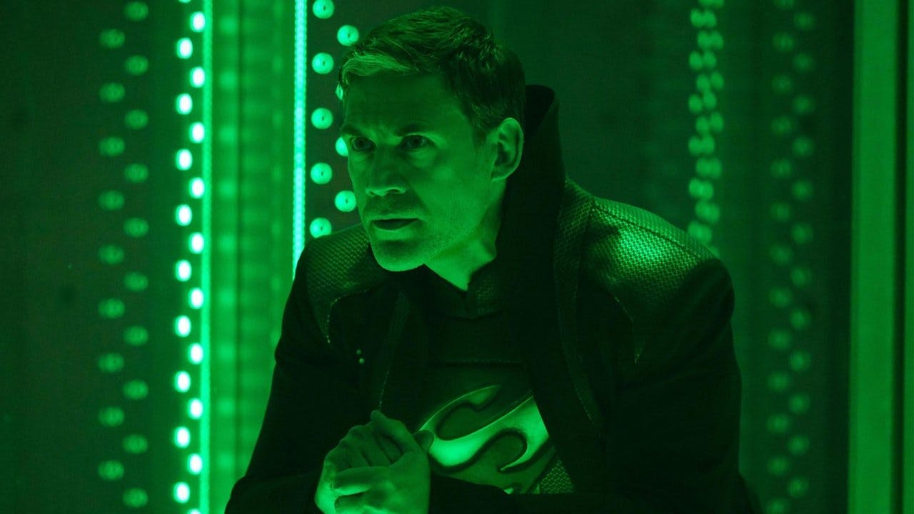 assista ao episódio 13 da temporada 1