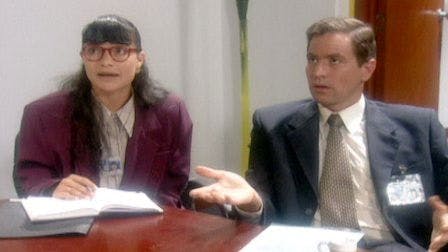 assista ao episódio 94 da temporada 1