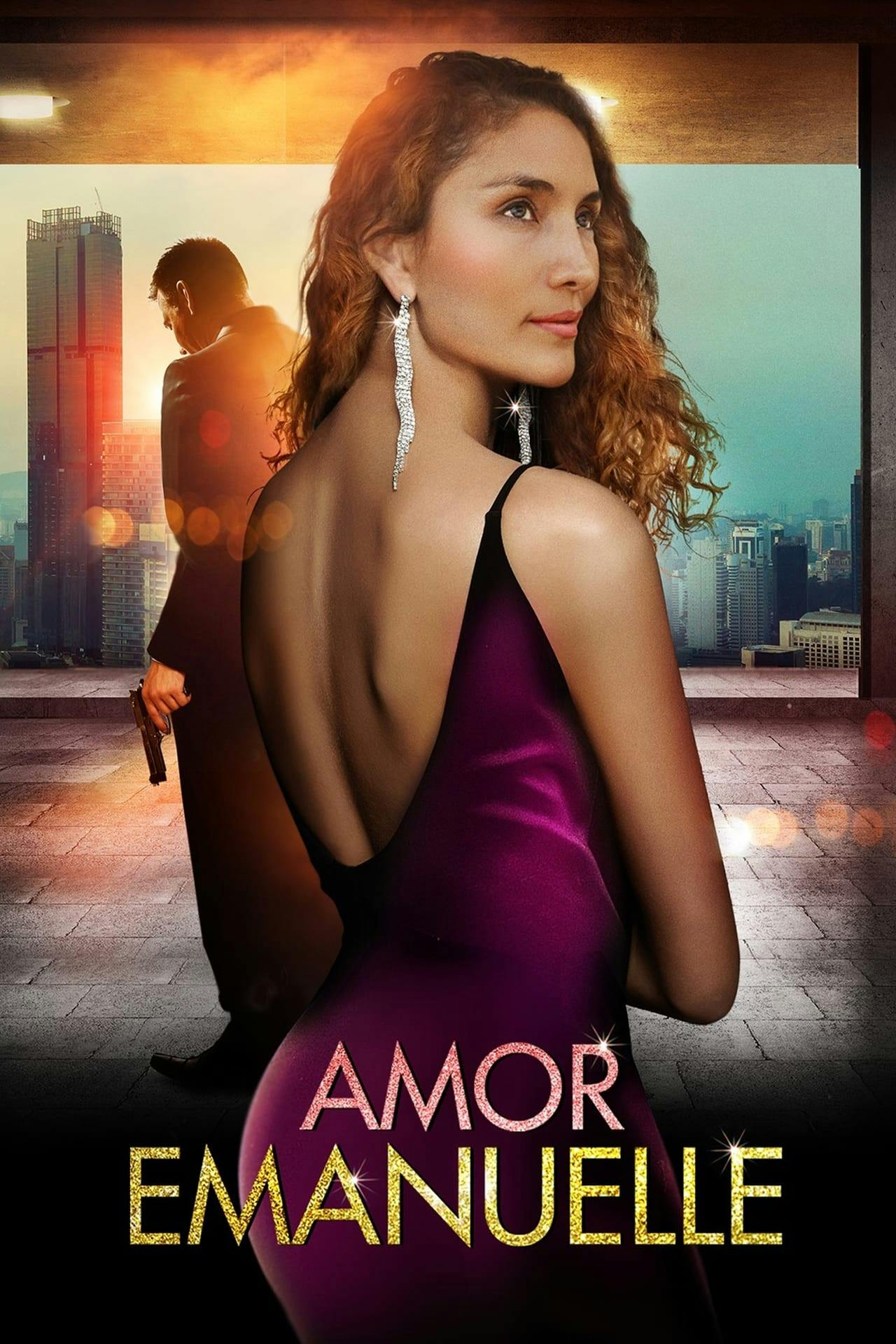 Assistir Amor Emanuelle Online em HD