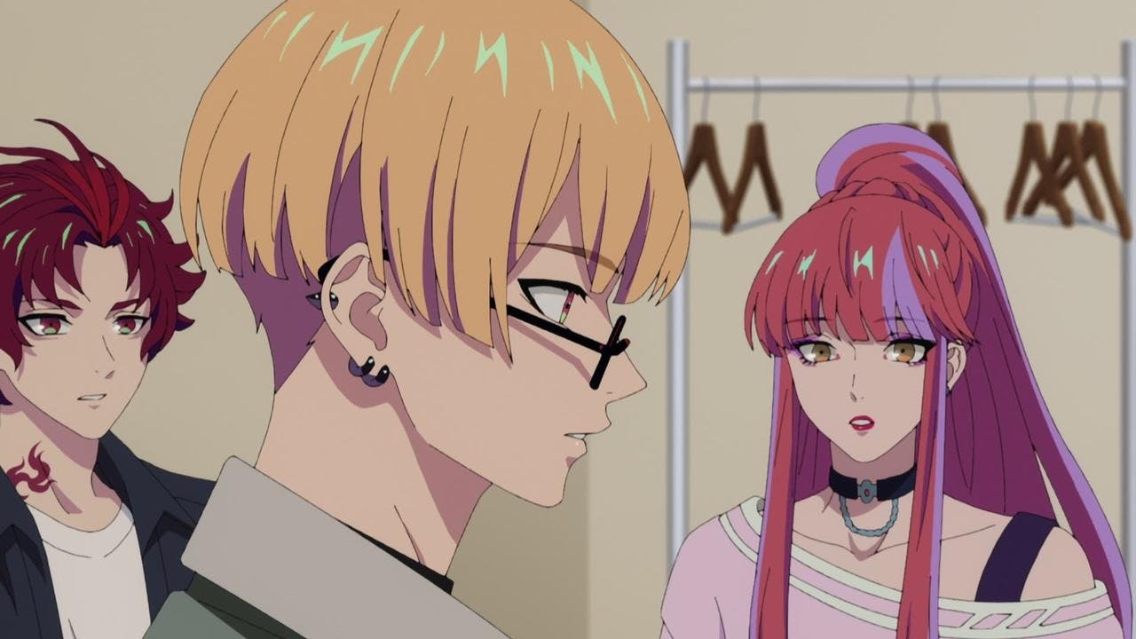 assista ao episódio 4 da temporada 1
