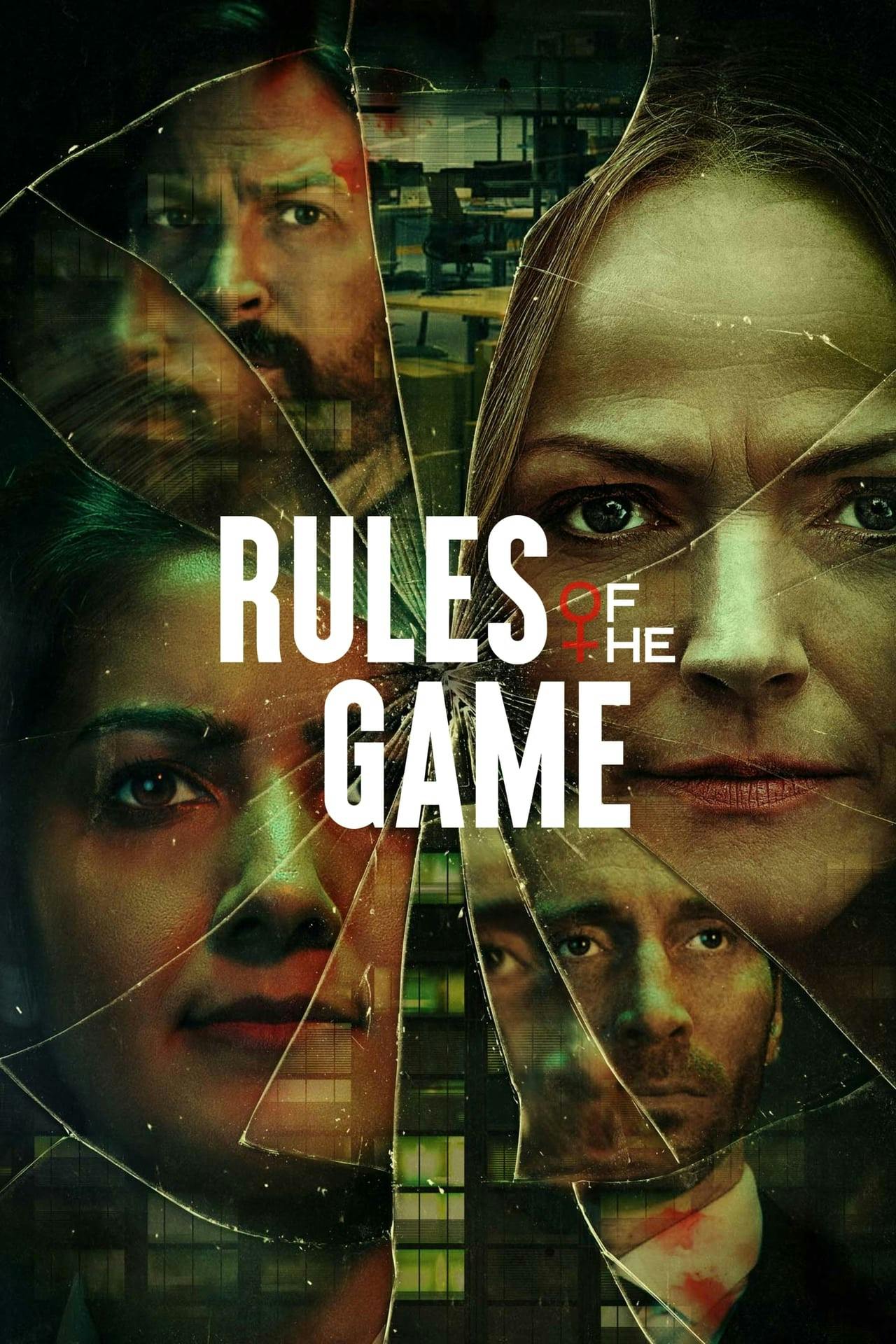 Assistir Rules of The Game Online em HD