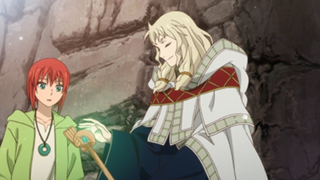 assista ao episódio 12 da temporada 1