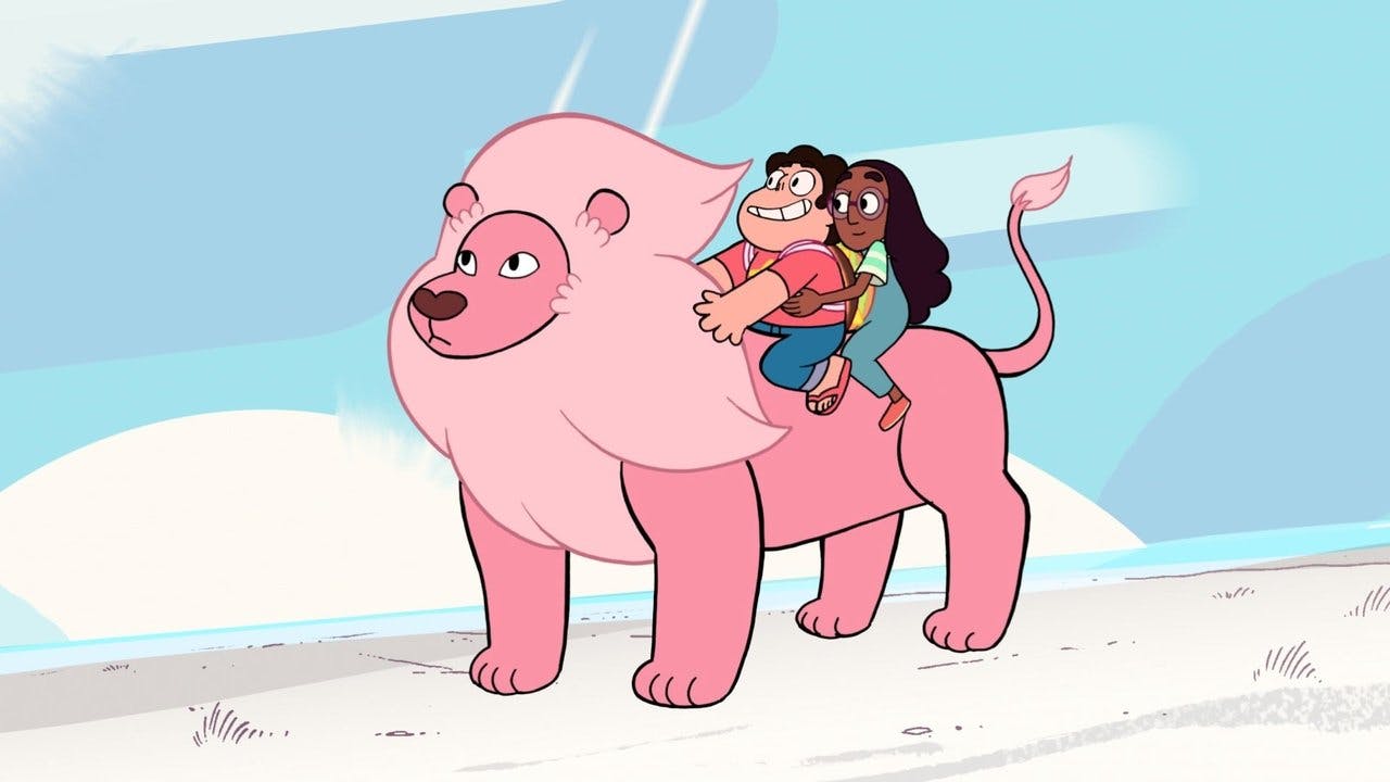assista ao episódio 17 da temporada 1