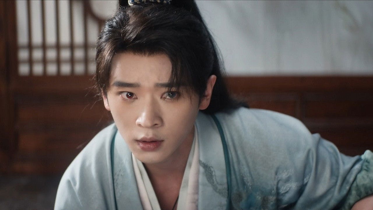 assista ao episódio 20 da temporada 1