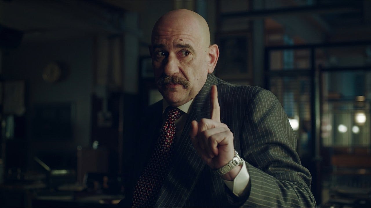 assista ao episódio 5 da temporada 1