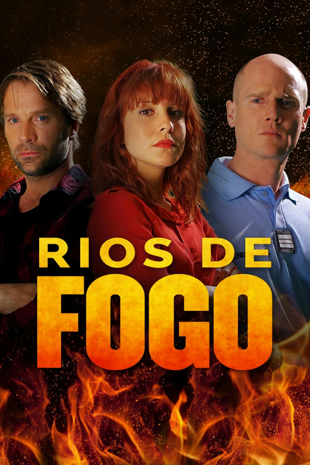 Assistir Rios de Fogo Online em HD