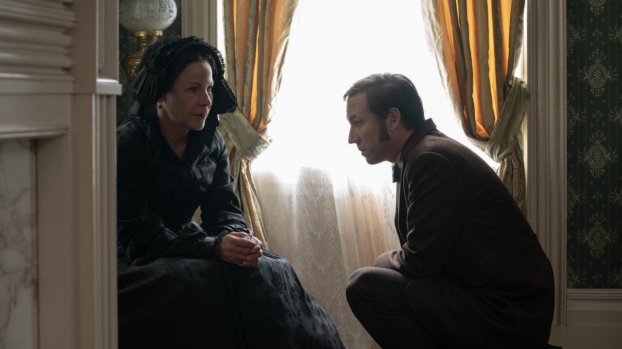 assista ao episódio 2 da temporada 1