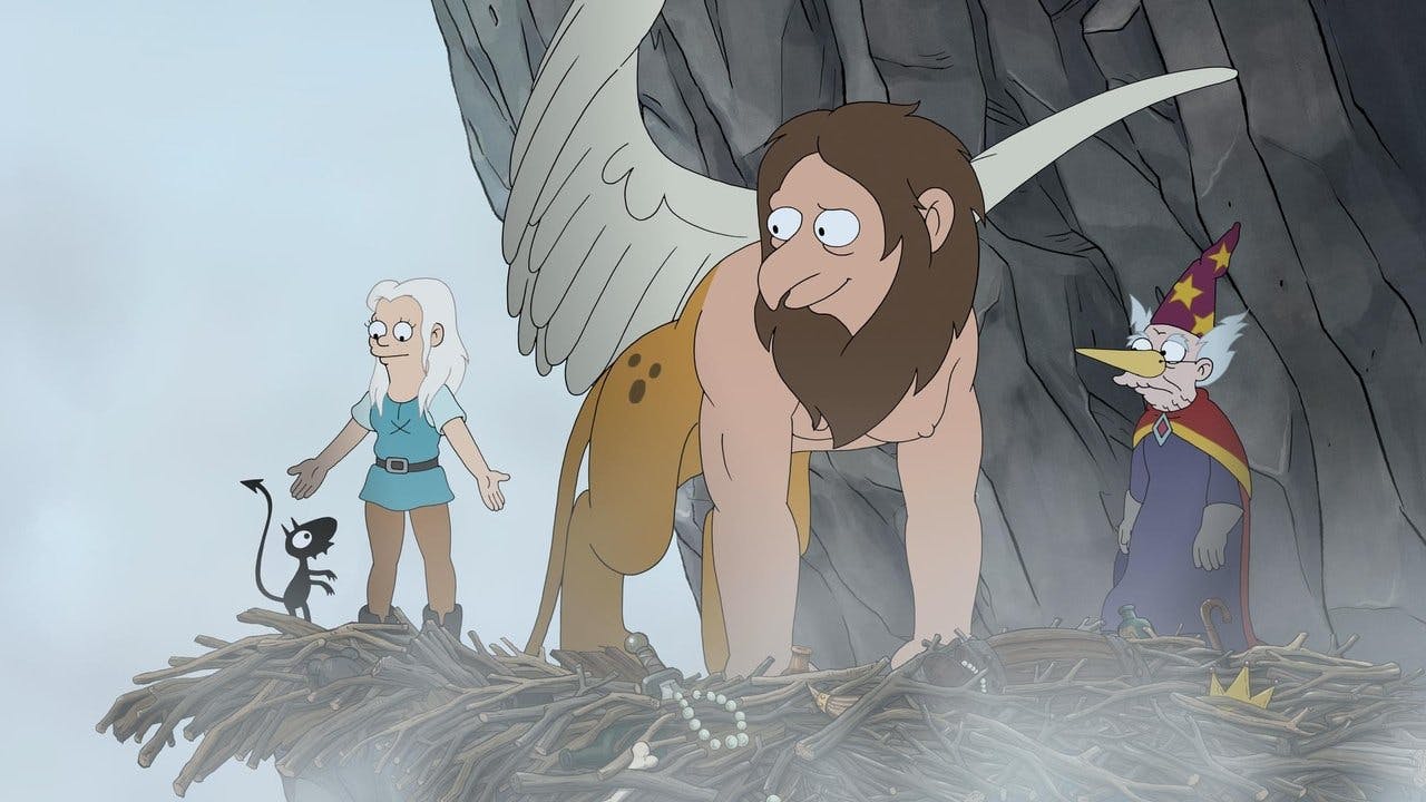 assista ao episódio 8 da temporada 1