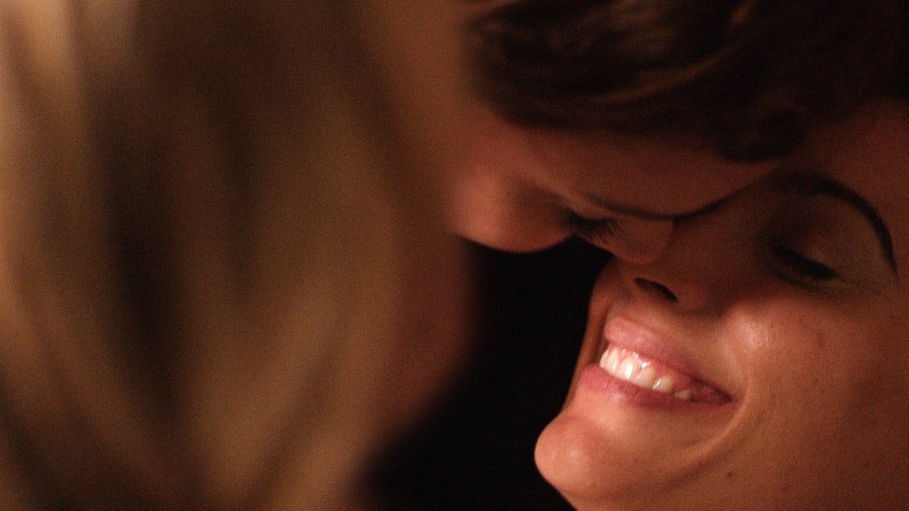 Good Kisser assista online