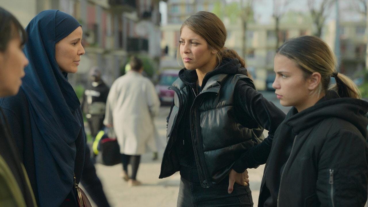 assista ao episódio 8 da temporada 1