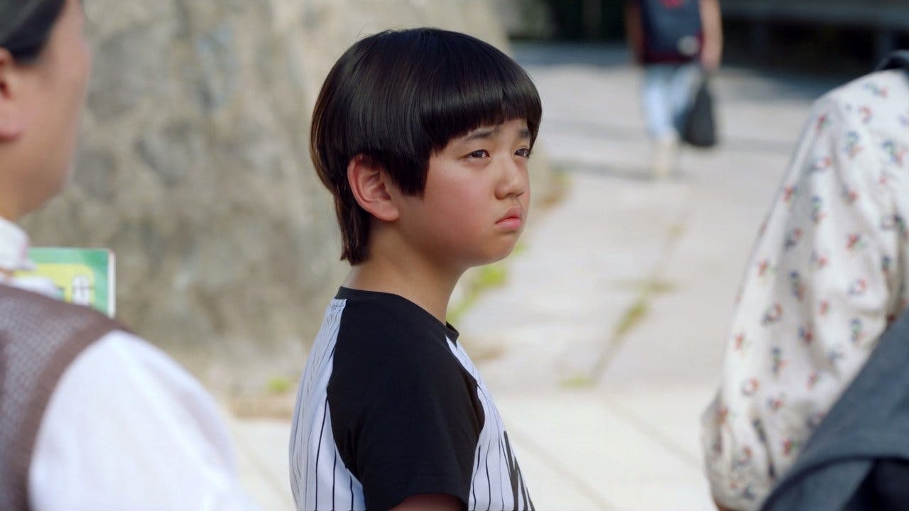 assista ao episódio 8 da temporada 1