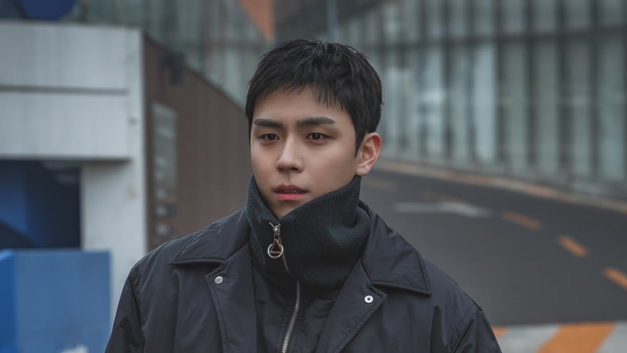 assista ao episódio 5 da temporada 1