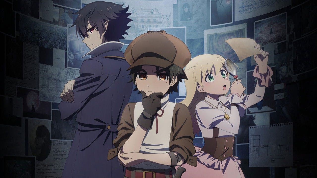 assista ao episódio 8 da temporada 1