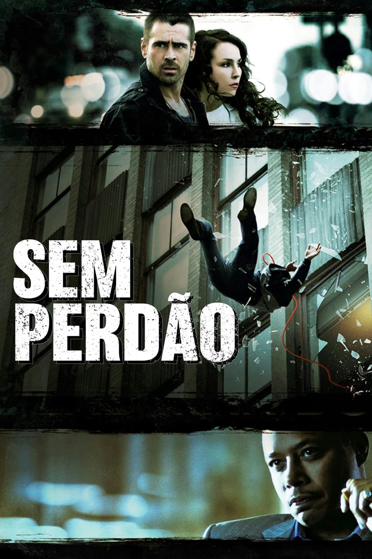 Assistir Sem Perdão Online em HD