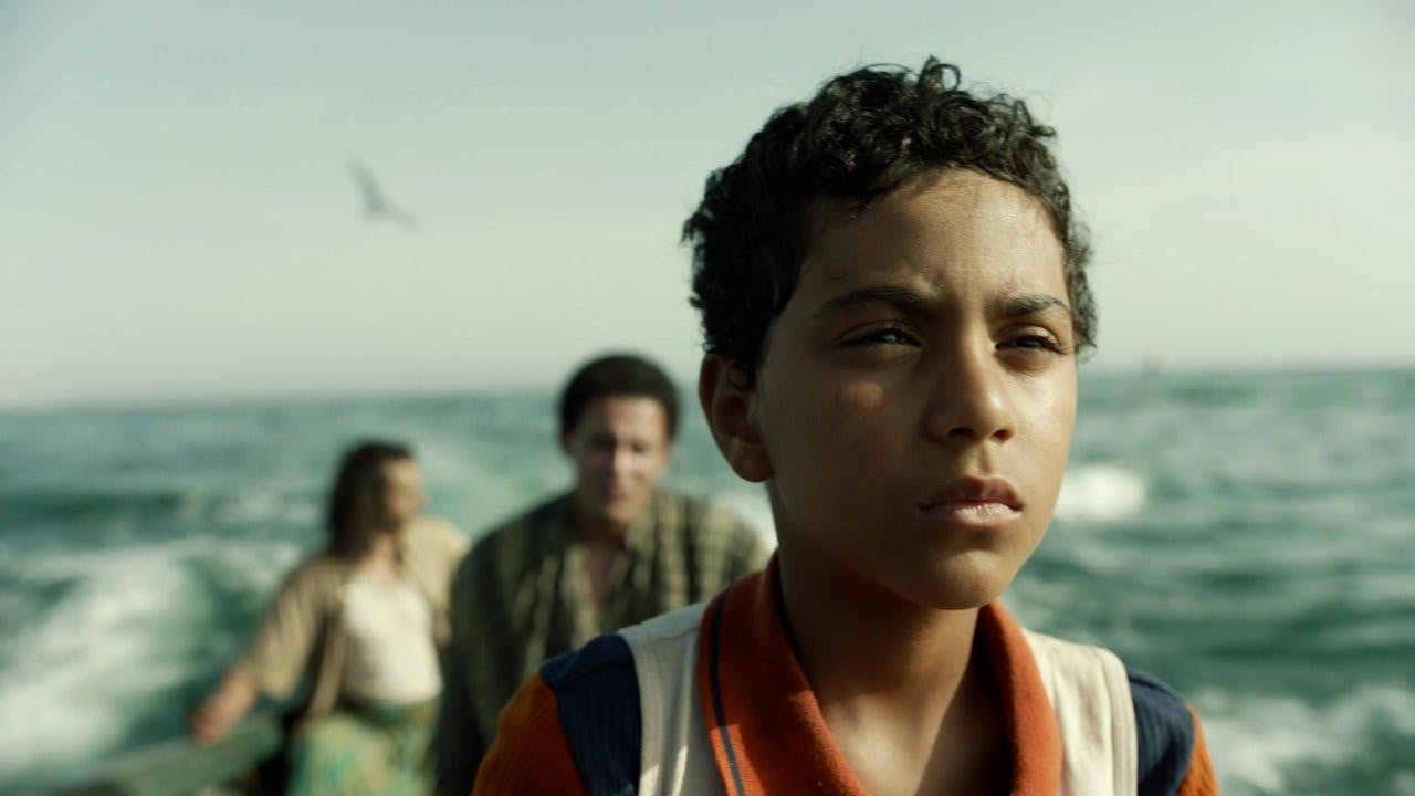 assista ao episódio 6 da temporada 1