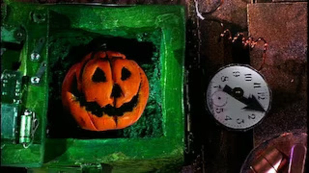 assista ao episódio 22 da temporada 1