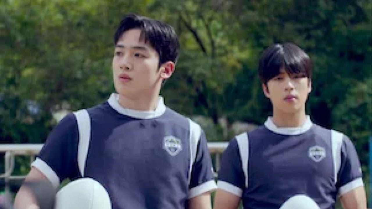 assista ao episódio 2 da temporada 1