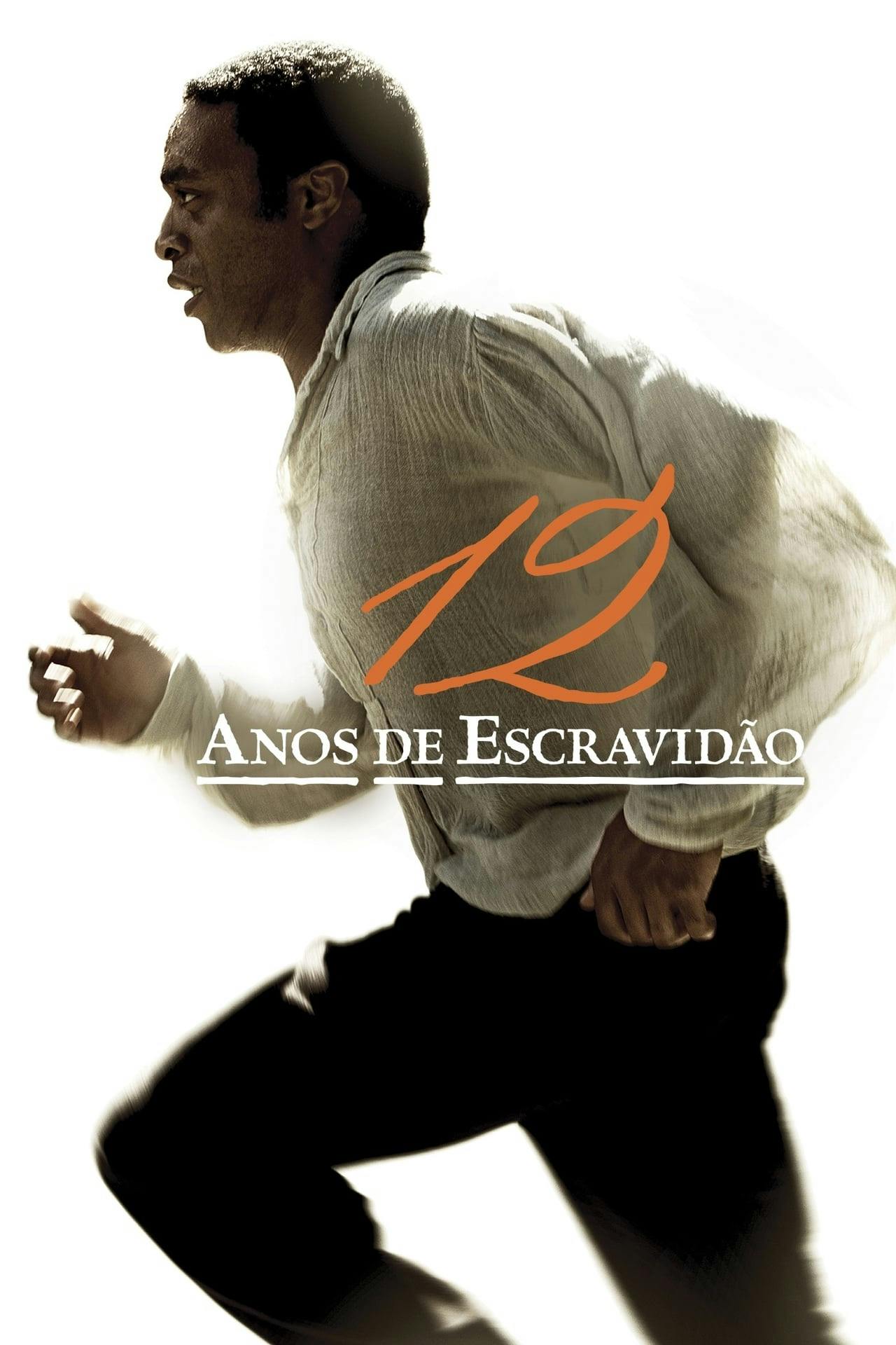 Assistir 12 Anos de Escravidão Online em HD