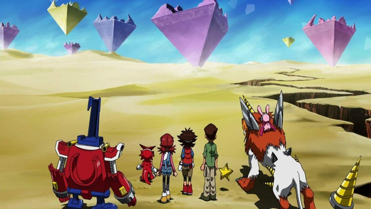 assista ao episódio 12 da temporada 1