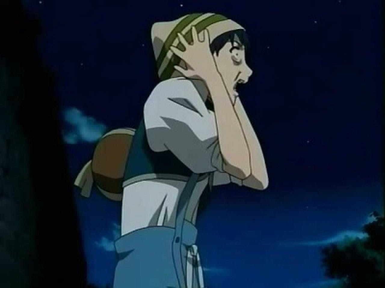 assista ao episódio 15 da temporada 1