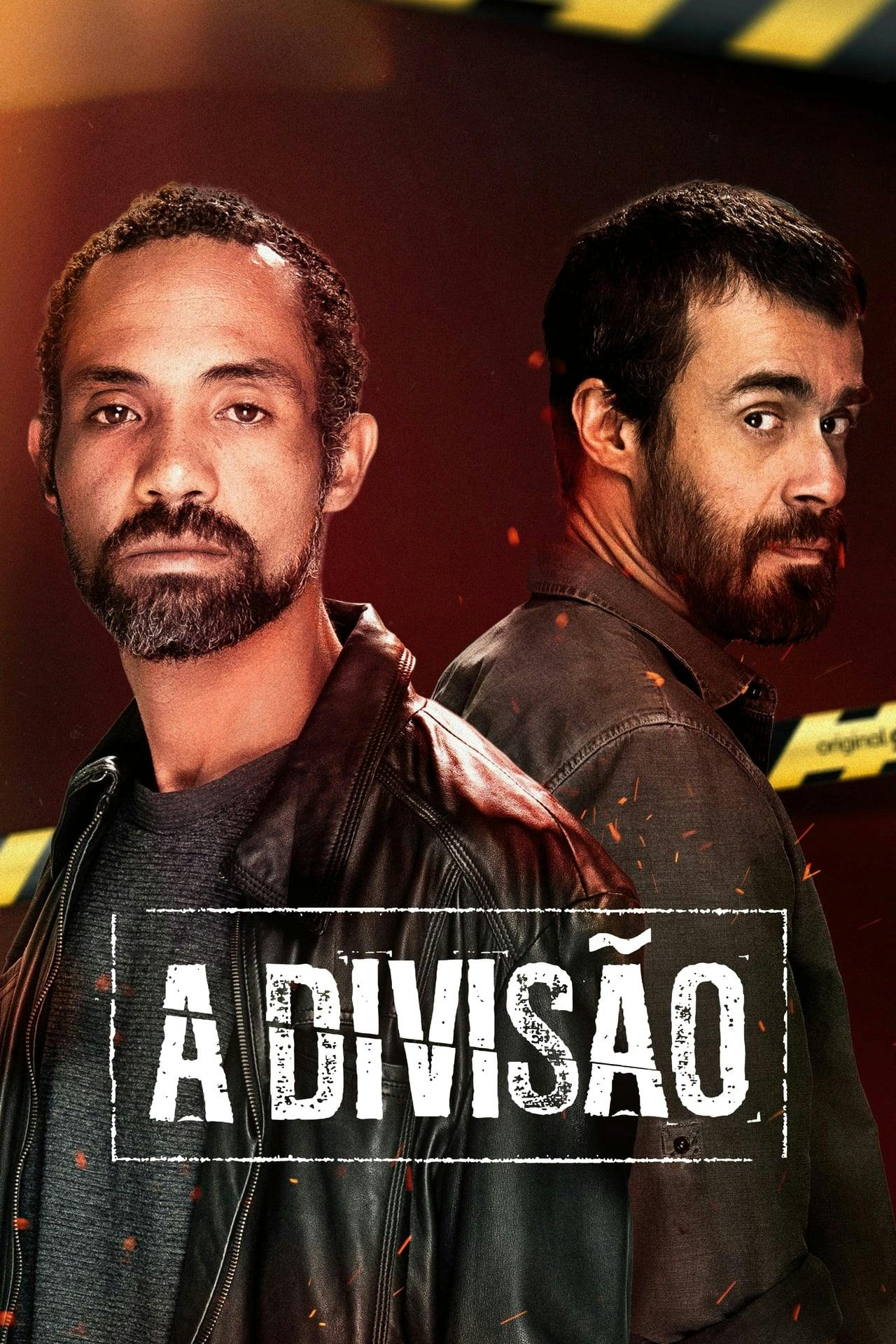 Assistir A Divisão Online em HD