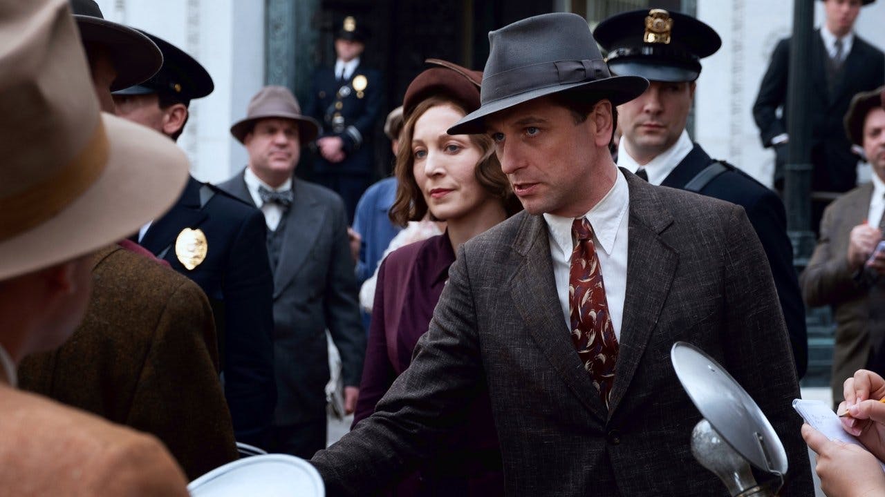 assista ao episódio 8 da temporada 1