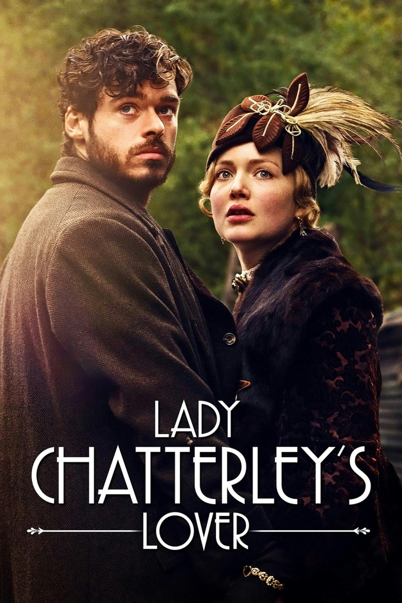 Assistir Lady Chatterley’s Lover Online em HD