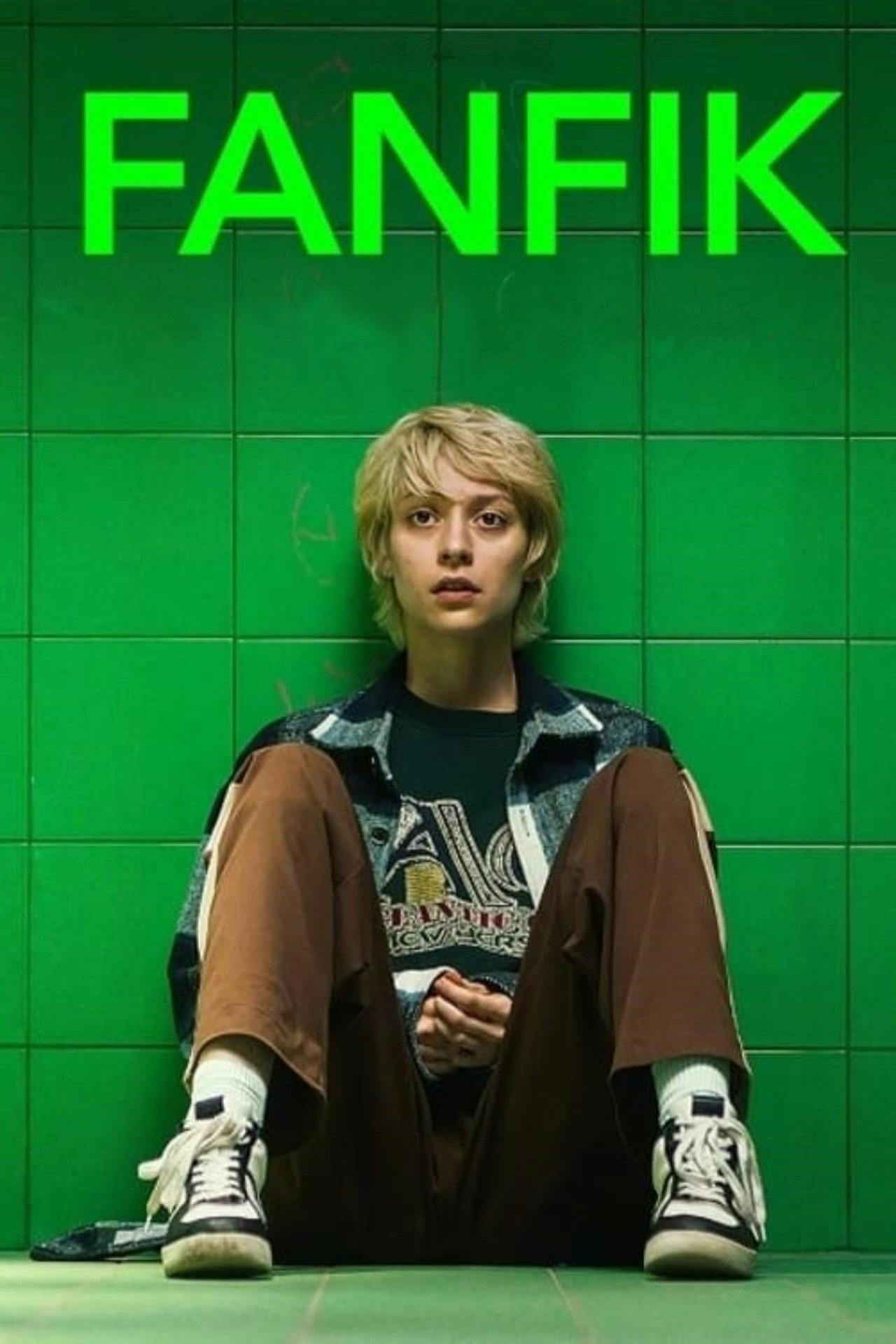 Assistir Fanfic Online em HD
