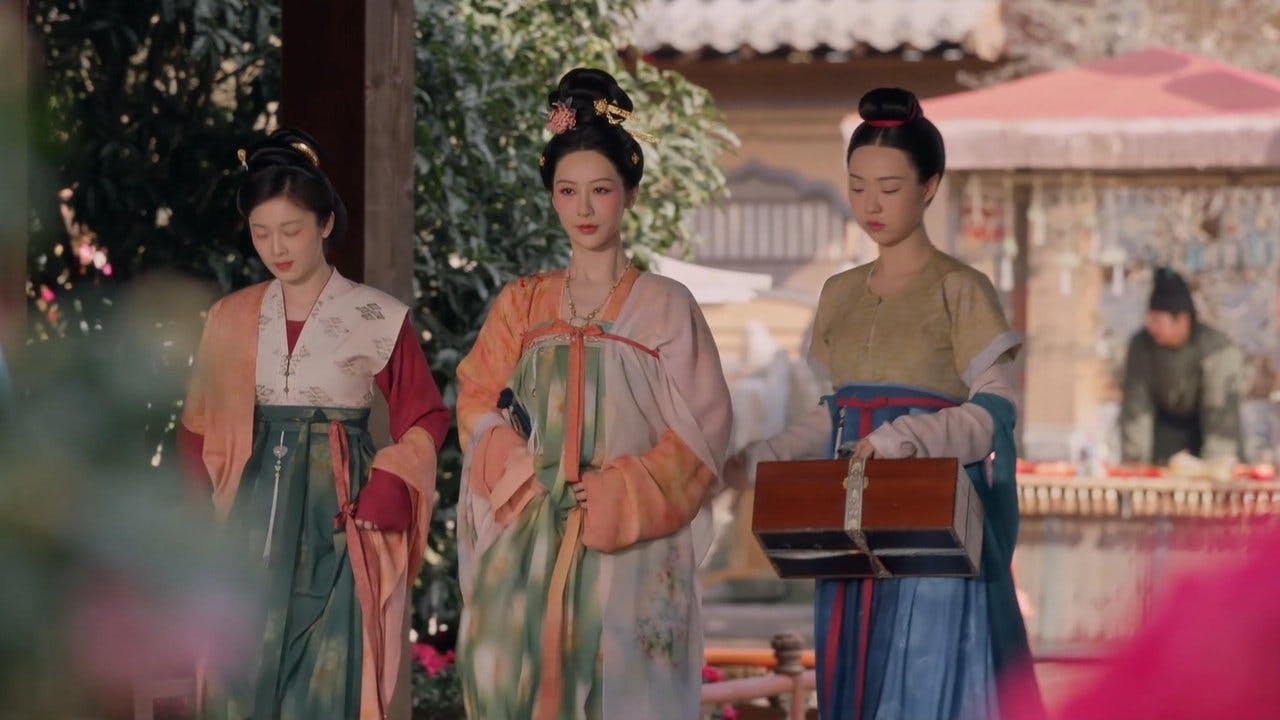 assista ao episódio 14 da temporada 1
