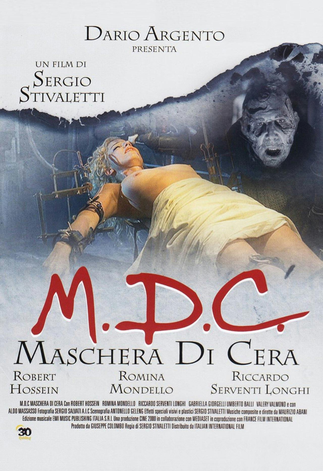 Assistir Museu de Horrores Online em HD