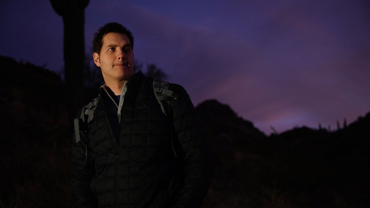 assista ao episódio 4 da temporada 1