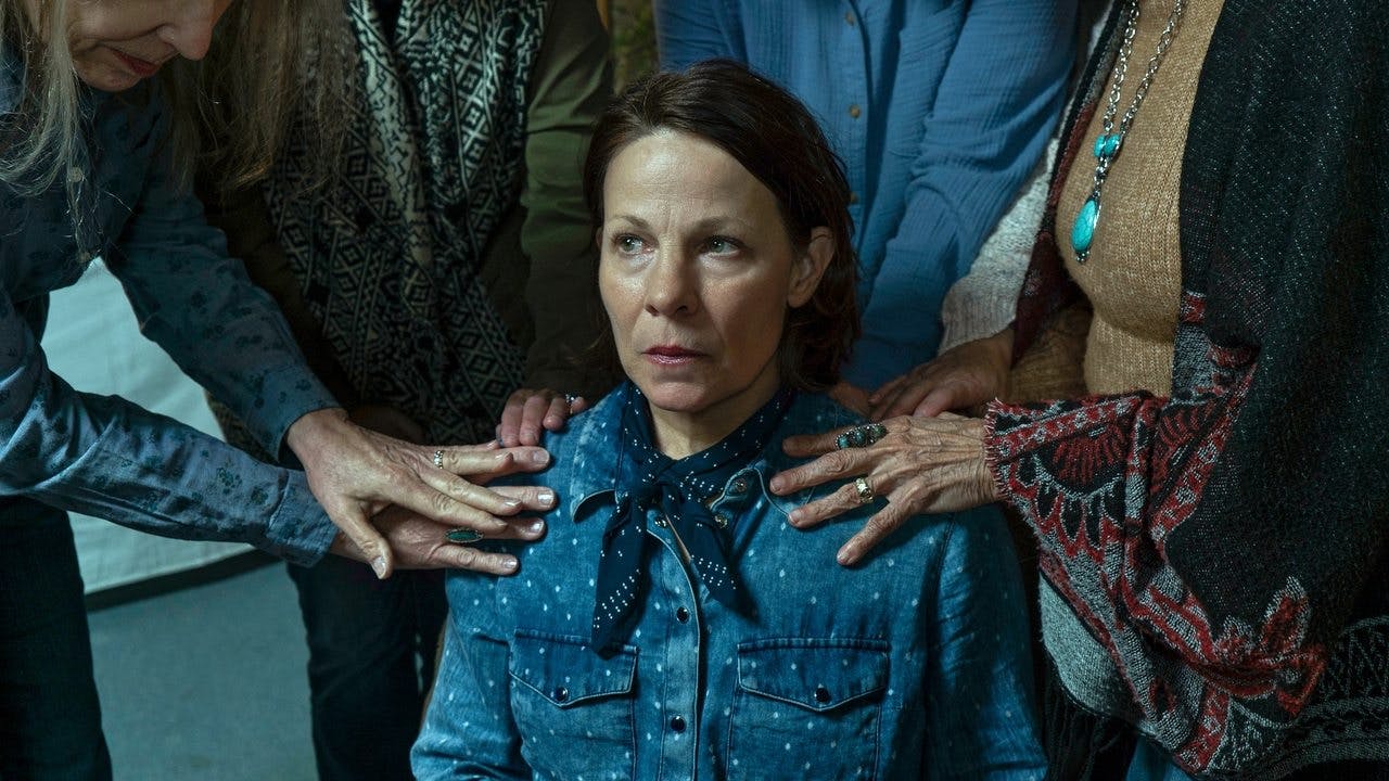 assista ao episódio 5 da temporada 1
