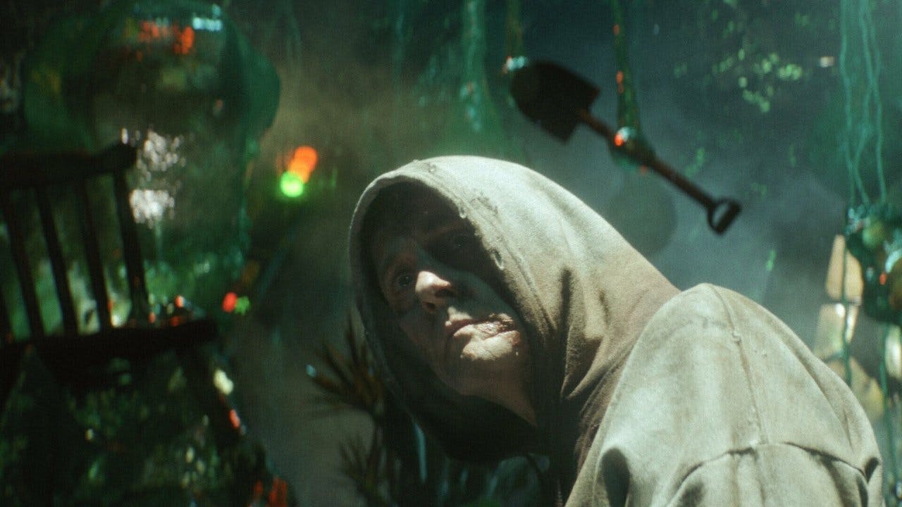assista ao episódio 5 da temporada 1