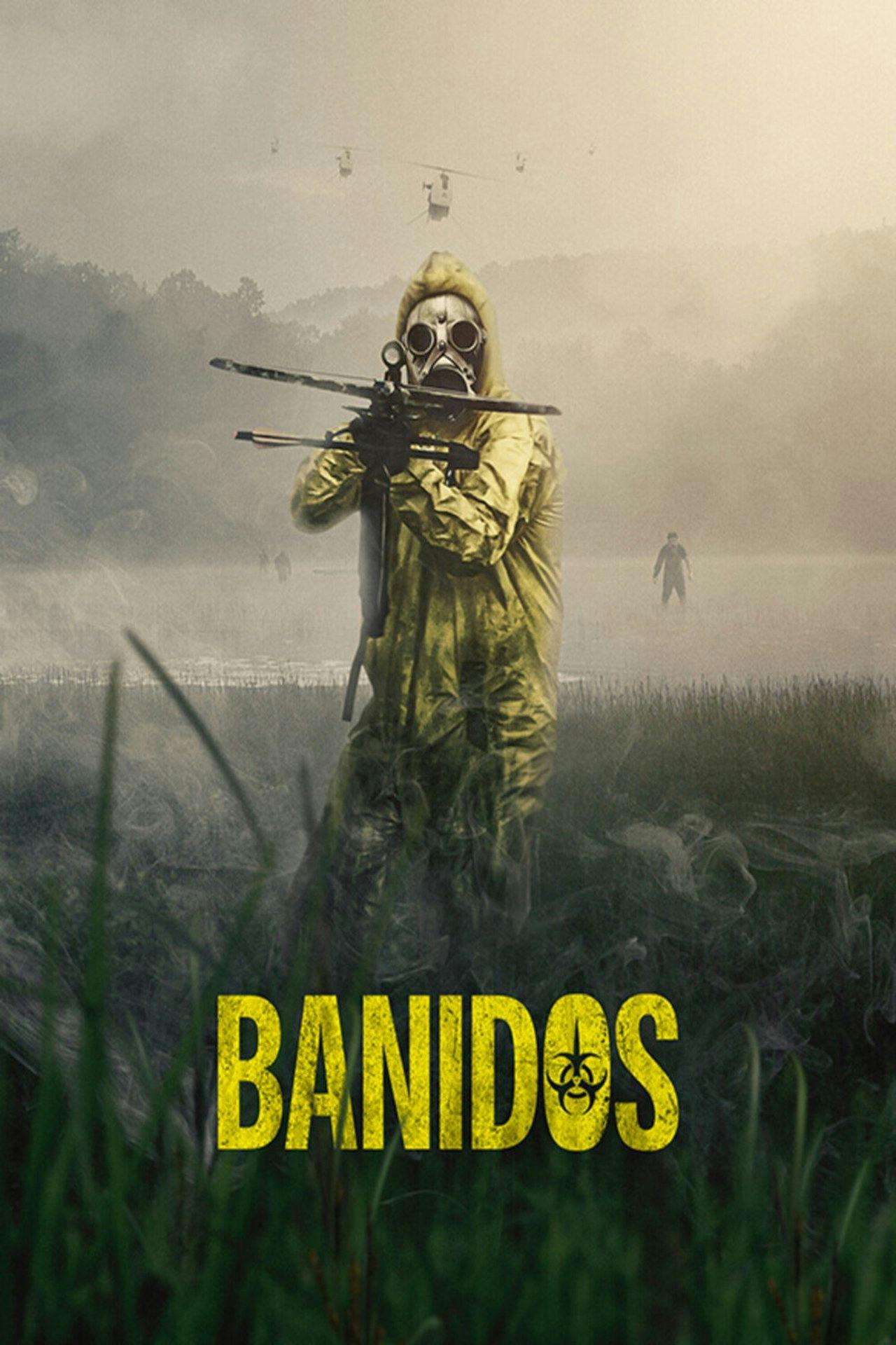 Assistir Banidos Online em HD