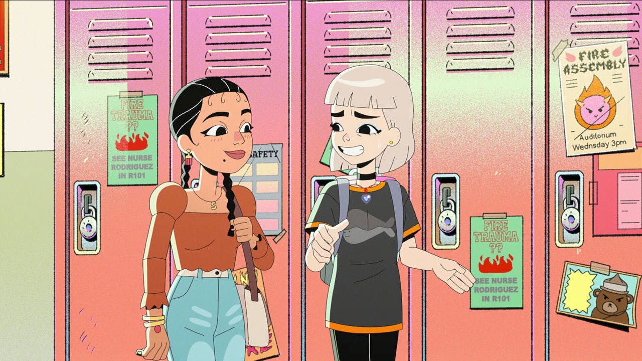 assista ao episódio 2 da temporada 1