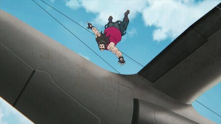 assista ao episódio 6 da temporada 1