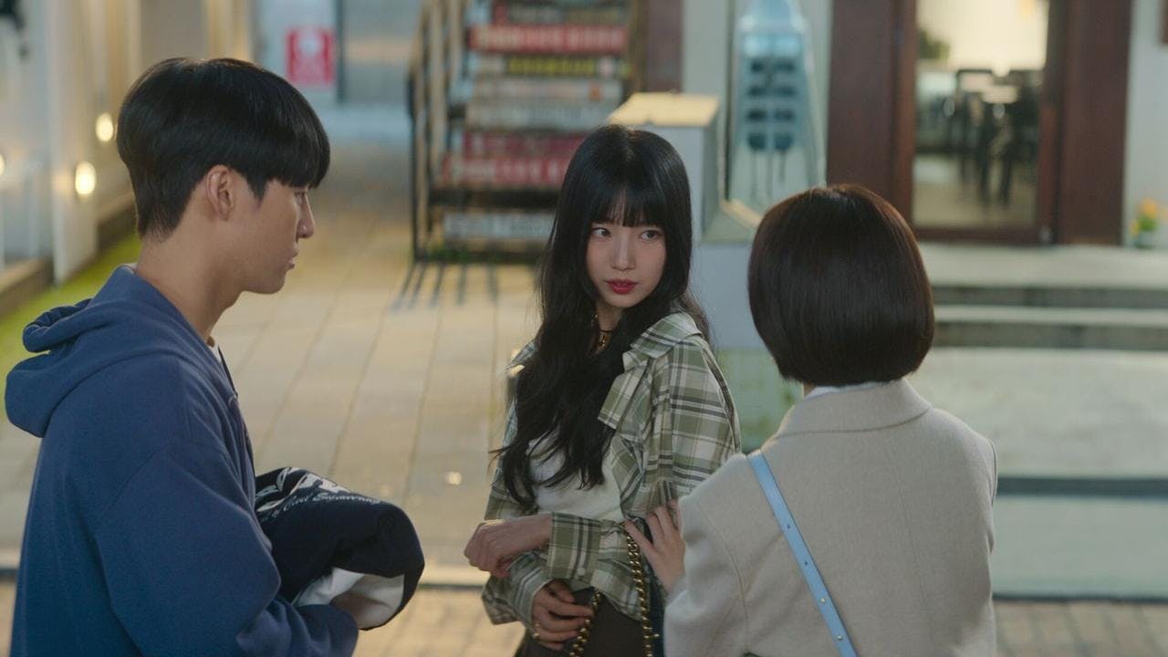 assista ao episódio 2 da temporada 1