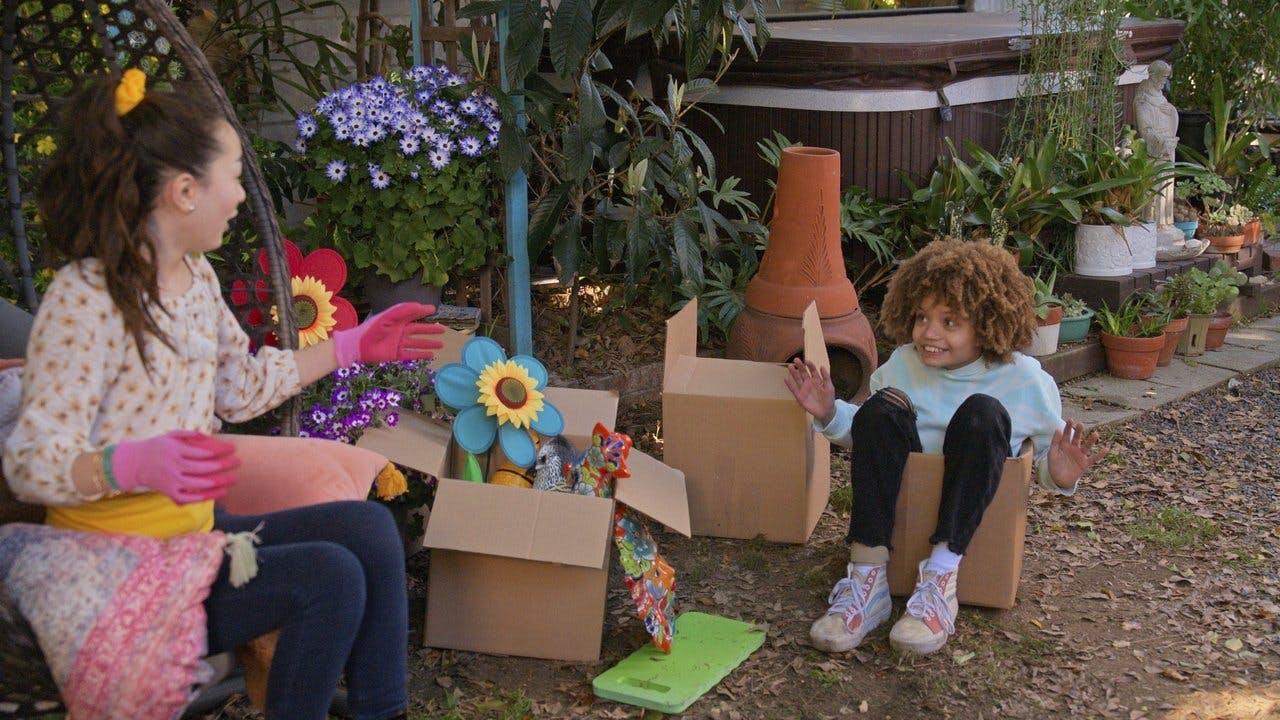 assista ao episódio 5 da temporada 1