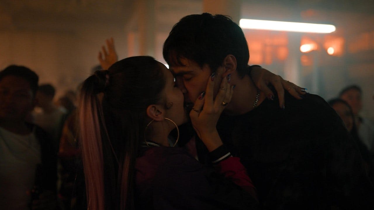 assista ao episódio 6 da temporada 1