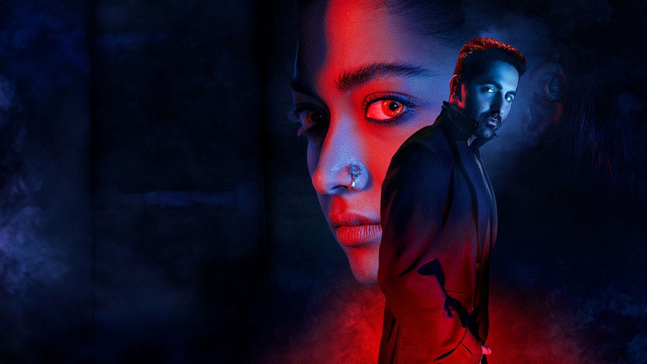 Vampiros de Vijay Nagar assista online